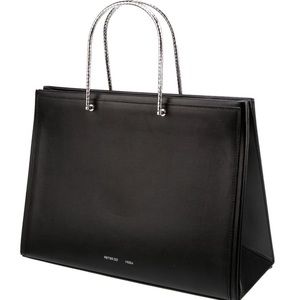 Peter Do for Medea Structured Bag